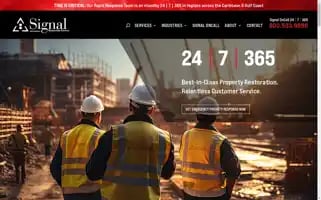 Signalrestoration.com Screenshot 2024-07-06 23:13:48