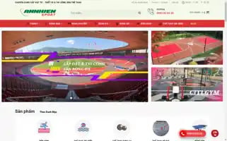 Annhiensport.com Screenshot 2024-05-19 16:56:29