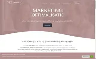 Burotripleo.nl Screenshot 2024-04-25 16:34:48