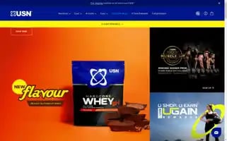 Usn.co.za Screenshot 2024-05-14 19:39:17