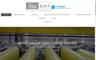 Fotia-dmt.com Screenshot 2024-06-17 13:59:17
