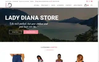 Lady-diane.com Screenshot 2024-05-19 23:51:52