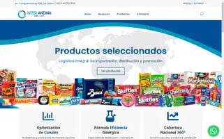 Interandina.com.pe Screenshot 2024-05-18 15:39:50
