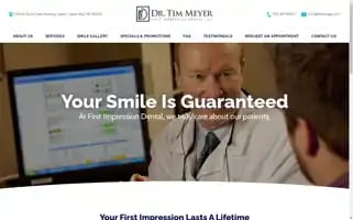 Greenbay-familydentist.com Screenshot 2024-05-16 00:24:58