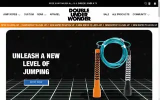 Doubleunderwonder.com Screenshot 2024-05-05 13:49:47