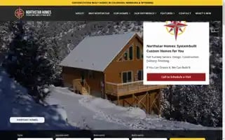 Northstar-homes.com Screenshot 2024-07-05 18:02:27