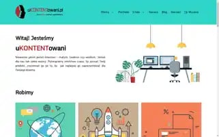 Ukontentowani.pl Screenshot 2024-06-28 06:05:54