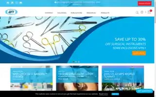 Wpiinc.com Screenshot 2024-05-15 05:53:22