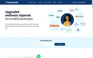 Clubhealth.io Screenshot 2024-05-21 09:12:08