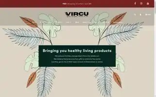 Justvircu.ca Screenshot 2024-05-05 10:57:50