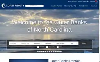 Coastrealtync.com Screenshot 2024-07-06 15:45:44