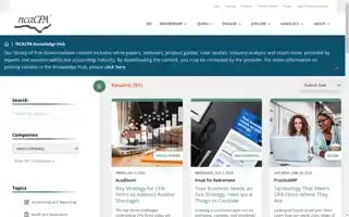 Ncacpahub.org Screenshot 2024-07-06 21:47:00