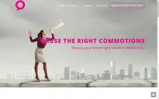 Inkriotmarketing.com Screenshot 2024-07-03 15:28:07