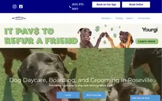 Woofroomroseville.com Screenshot 2024-07-05 06:18:23