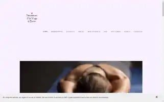 Steamtownyoga.com Screenshot 2024-05-14 02:09:24