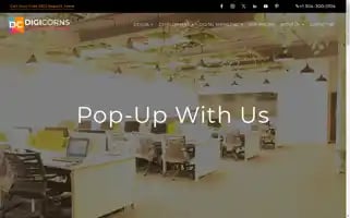 Digicorns.com Screenshot 2024-06-14 00:31:45