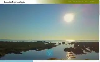 Destinationtrailsnovascotia.com Screenshot 2024-06-30 19:43:44