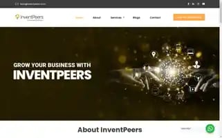 Inventpeers.com Screenshot 2024-06-17 19:18:14