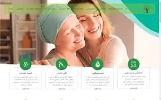 Dryousefnezhad.com Screenshot 2024-06-28 09:42:57