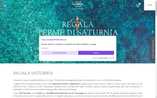 Saturniagift.com Screenshot 2024-05-24 08:07:00