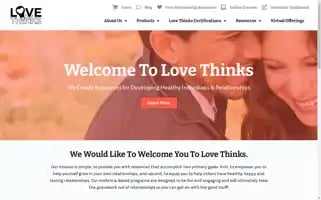 Lovethinks.com Screenshot 2024-06-30 03:52:24