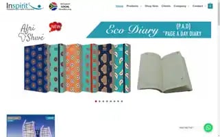 Inspiritworld.com Screenshot 2024-05-16 02:39:00