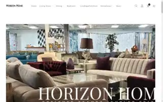 Horizonhomefurniture.net Screenshot 2024-05-10 03:03:43
