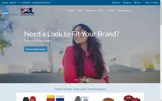 Totalpromote.com Screenshot 2024-05-14 14:13:15