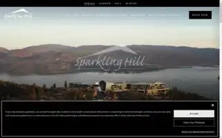 Sparklinghill.com Screenshot 2024-05-14 00:50:11