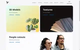 Viz-people.com Screenshot 2024-07-01 15:52:07