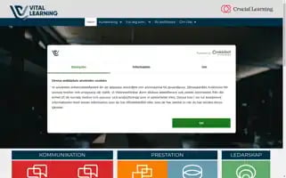 Vitallearning.se Screenshot 2024-06-18 15:26:00