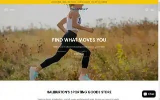Delanceysports.com Screenshot 2024-05-05 00:21:36