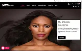 Ultimatehairworld.com Screenshot 2024-05-16 22:37:40