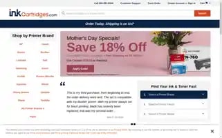 Inkcartridges.com Screenshot 2024-05-12 10:02:55