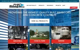 Rustbullet.com Screenshot 2024-06-11 08:57:46