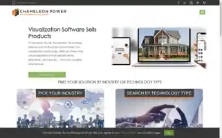 Chameleonpower.com Screenshot 2024-06-12 22:54:43