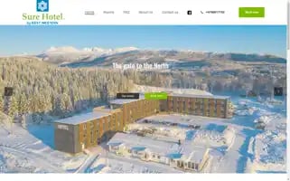 Surehotelairport.com Screenshot 2024-04-15 06:52:47