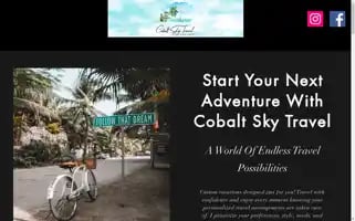 Cobaltskytravel.com Screenshot 2024-04-17 00:40:50