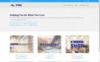 Meinorder.pro Screenshot 2024-07-04 13:28:27