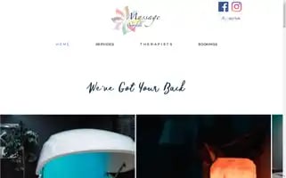 Massagenorfolk.com Screenshot 2024-06-13 07:03:20