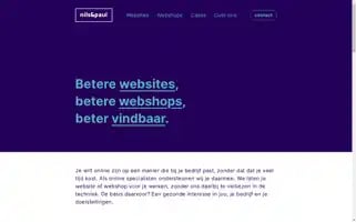 Nilsenpaul.nl Screenshot 2024-06-15 15:48:04