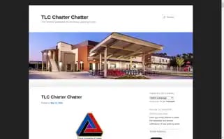 Tlccharterchatter.com Screenshot 2024-05-14 13:06:53