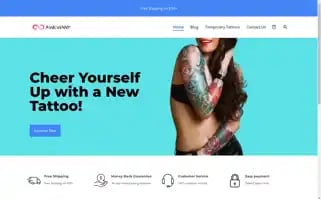 Awewant.com Screenshot 2024-05-18 23:19:32