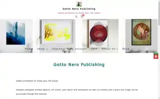Gattoneropubs.com Screenshot 2024-05-18 20:13:06