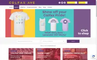 Colfaxave.com Screenshot 2024-06-12 03:17:26