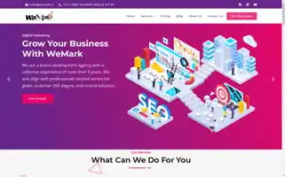 Wemark.in Screenshot 2024-06-26 04:58:55