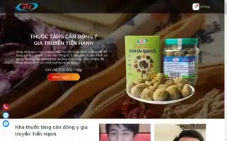 Tangcandongygiatruyen.com Screenshot 2024-05-19 19:27:06