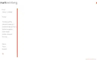 Markweinbergphoto.com Screenshot 2024-07-02 04:19:53