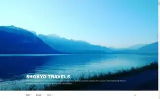 Shokyotravels.com Screenshot 2024-04-26 02:40:50