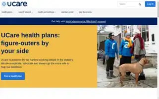 Ucare.org Screenshot 2024-05-14 17:27:35